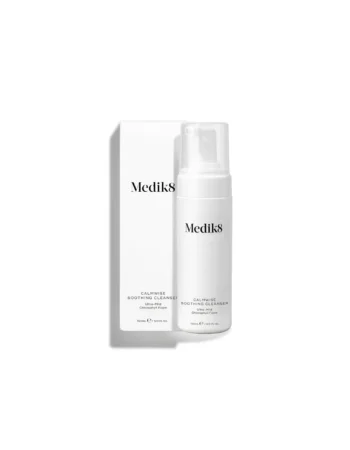 CALMWISE SOOTHING CLEANSER - Espuma calmante para la limpieza de las pieles sensibles