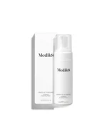 GENTLE CLEANSE - Moisturizing foam for washing with rosemary