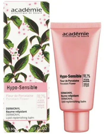 Відновлювальний бальзам Academie Dermonyl Lipid-Replenishing Balm