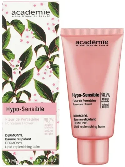 Відновлювальний бальзам Academie Dermonyl Lipid-Replenishing Balm