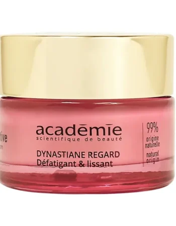 Крем для контура очей Перший догляд Academie Time Active Dynastiane Eye First Care
