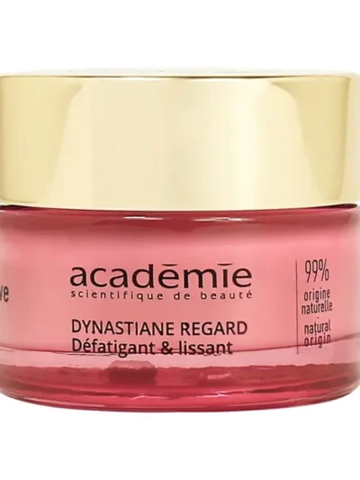 Крем для контура очей Перший догляд Academie Time Active Dynastiane Eye First Care