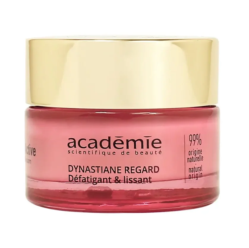 3145070515072 Крем для контура очей Перший догляд Academie Time Active Dynastiane Eye First Care