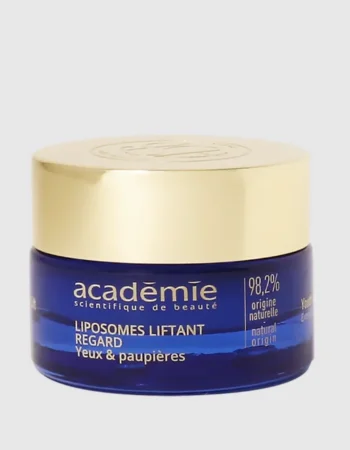 Ліфтинг-крем для повік з ліпосомами Academie Liposomes Eye Lift Cream