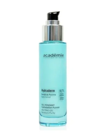 Легкий зволожуючий і очищуючий гель Academie High Absorbent Moisture Gel