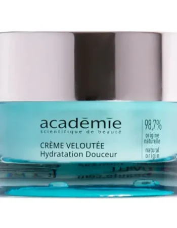 Оксамитовий зволожувальний крем Academie Visage Velvety Cream