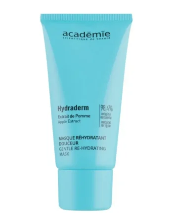 Пом'якшувальна відновлювальна крем-маска Academie Visage Gentle Re-Hydrating Mask