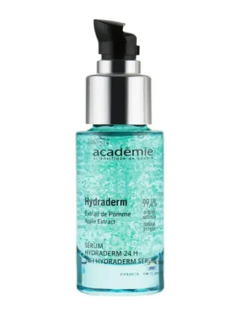Сироватка «24 години зволоження» Academie Visage Hydraderm Serum 24H