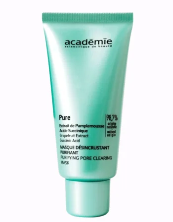 Очищувальна глиняна маска Academie Visage Purifying Mask