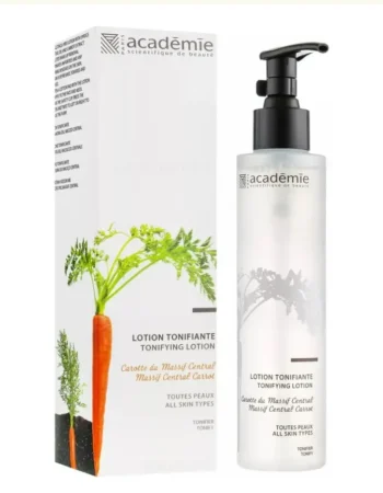 Матувальний лосьйон Academie Tonifying Lotion