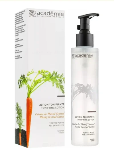 Матувальний лосьйон Academie Tonifying Lotion