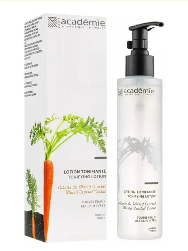 Матувальний лосьйон Academie Tonifying Lotion