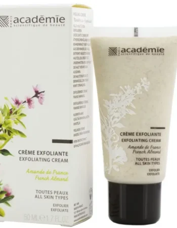Крем-ексфоліант Academie Exfoliating Cream