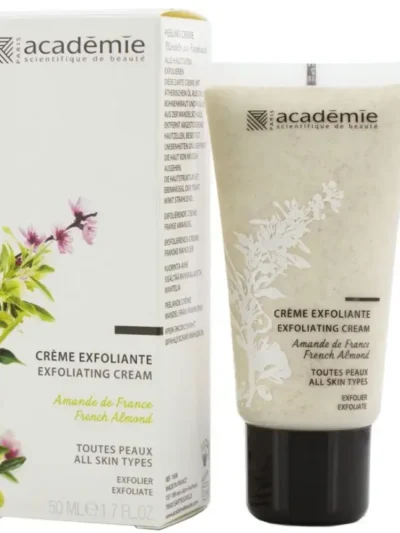 Крем-ексфоліант Academie Exfoliating Cream