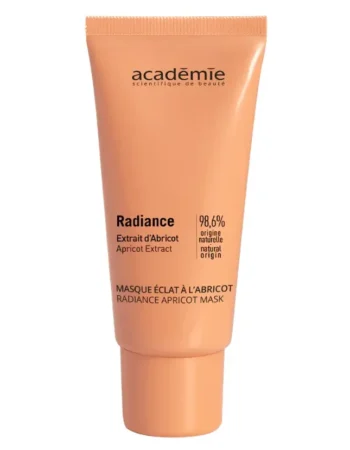 Абрикосова маска Academie Visage Apricot Mask
