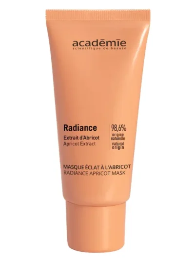 Абрикосова маска Academie Visage Apricot Mask
