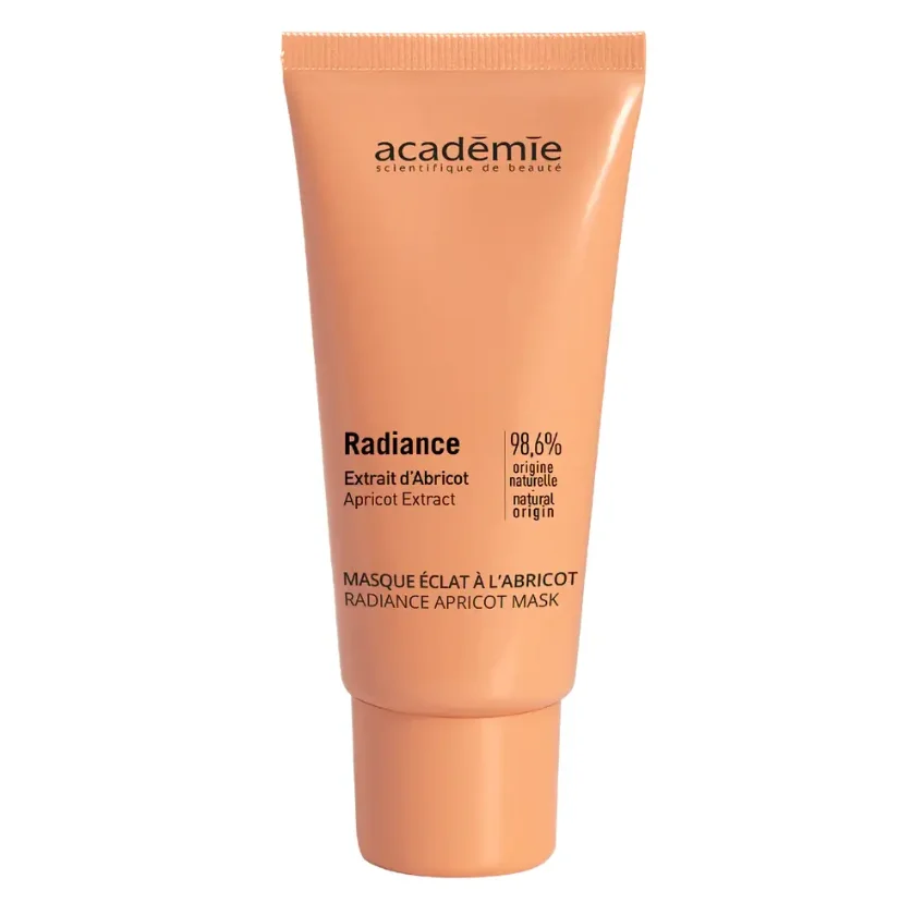 3145072024022 Абрикосова маска Academie Visage Apricot Mask