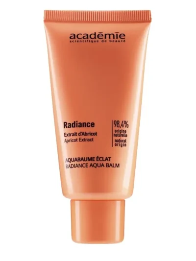 Аквабальзам «Сяйво» Academie Visage Radiance Aqua Balm