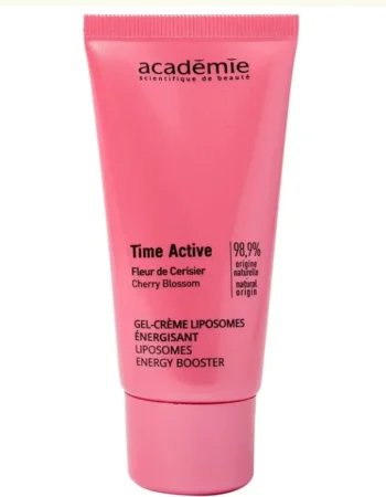 Ліпосомальний енергетичний бустер Academie Time Active Liposomes Energy Booster