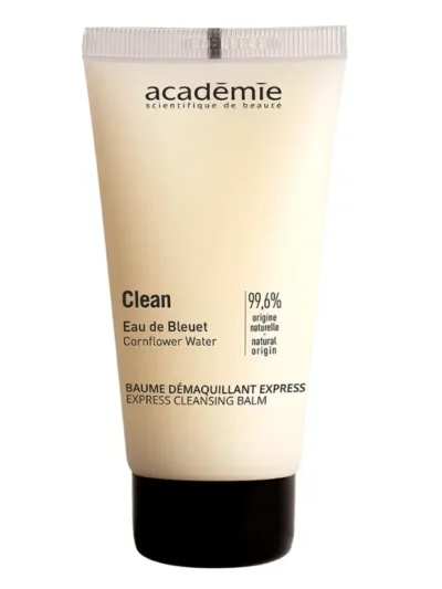 Бальзам «Експрес-очищення» Academie Express Cleansing Balm