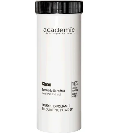 Пудра для ексфоліації Academie Clean Exfoliating Powder