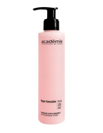 іпоалергенний тонік Academie Hypo-Sensible Toner
