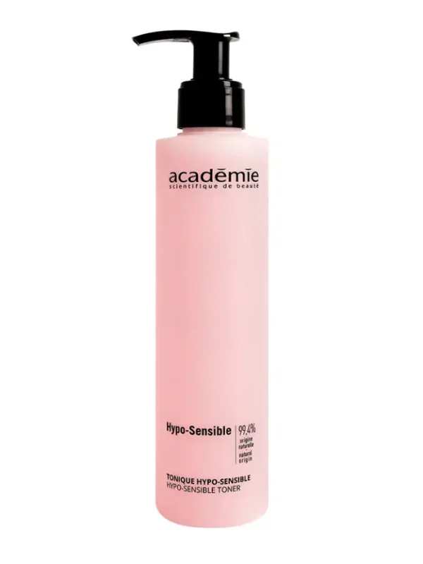 іпоалергенний тонік Academie Hypo-Sensible Toner