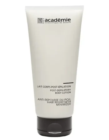 Молочко для тіла після епіляції Academie Post-Depilatory Body Lotion