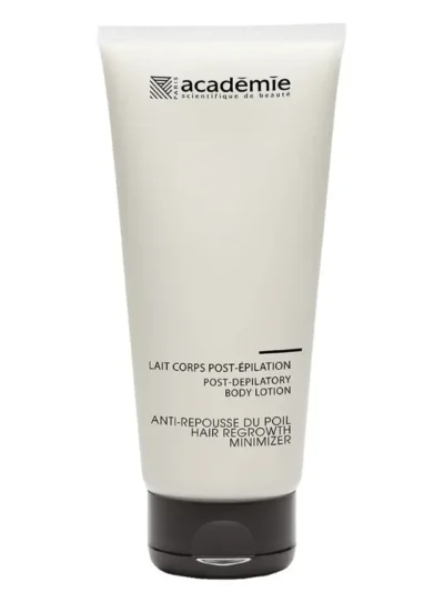 Молочко для тіла після епіляції Academie Post-Depilatory Body Lotion