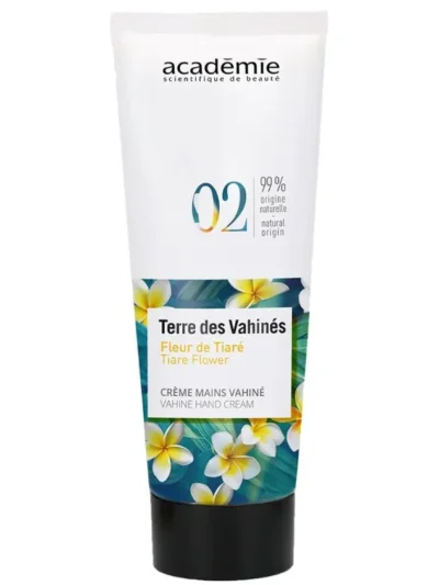 рем для рук Полінезія Academie Vahine Hand Cream