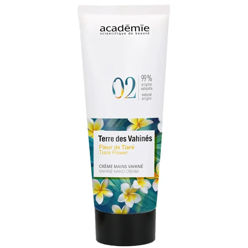 3145073302020 рем для рук Полінезія Academie Vahine Hand Cream