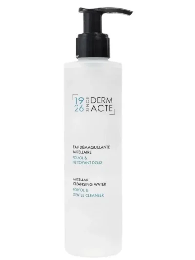 Міцелярна вода Academie Derm Acte Micellar Cleansing Water