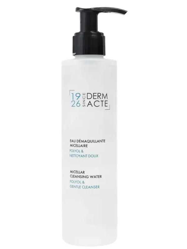 Міцелярна вода Academie Derm Acte Micellar Cleansing Water