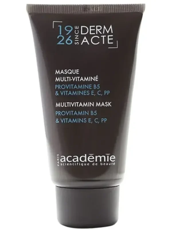 Мультивітамінна маска Academie Derm Acte Multivitamin Mask