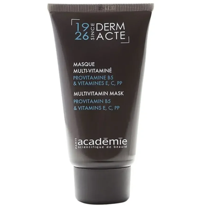 3145078017196 Мультивітамінна маска Academie Derm Acte Multivitamin Mask