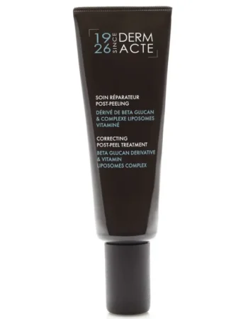 Крем для постпілінгового догляду Academie Derm Acte Correcting Post-Peel Treatment