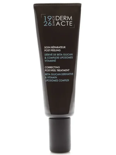 Крем для постпілінгового догляду Academie Derm Acte Correcting Post-Peel Treatment