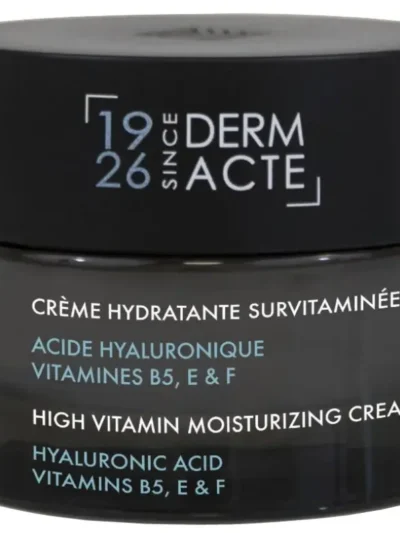 Вітамінізований зволожувальний крем Academie Derm Acte High Vitamin Moisturizing Cream