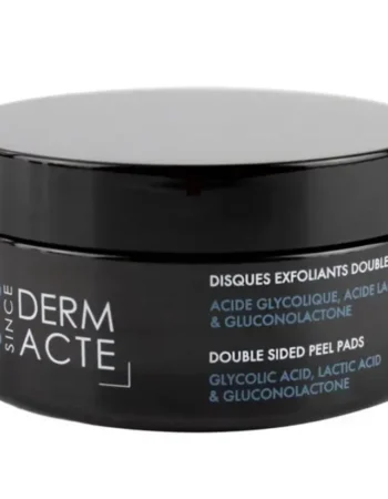 Подвійні пілінг-патчі Academie Derm Acte Double Sided Peel Pads