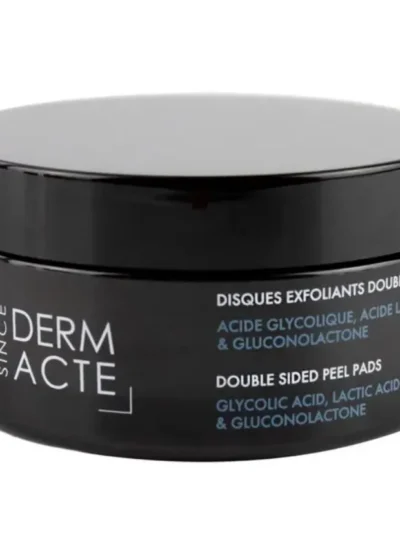 Подвійні пілінг-патчі Academie Derm Acte Double Sided Peel Pads