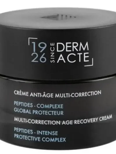 Відновлювальний крем-мультикоректор Academie Derm Acte Multi-Correction Age-Recovery Cream