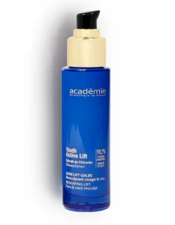 Крем-ліфтинг для обличчя та шиї Academie Visage Reshaping Lift Face & Neck Resculpt