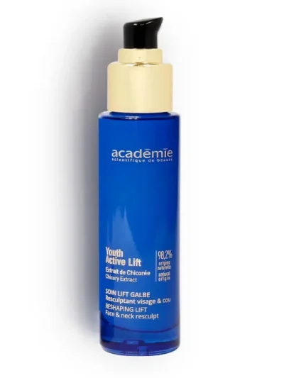 Крем-ліфтинг для обличчя та шиї Academie Visage Reshaping Lift Face & Neck Resculpt