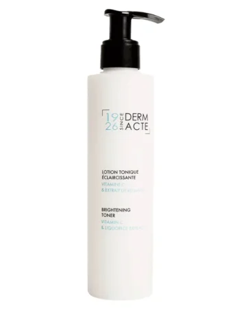 Освітлювальний тонік Academie White Derm Acte Brightening Toner