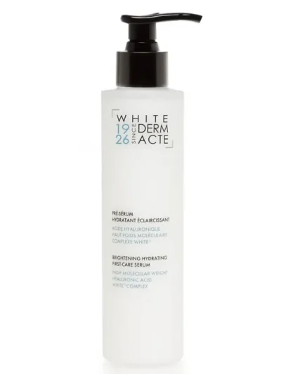 Academie White Derm Acte Brightening Hydrating First-Care Serum Brightening Pre-Serum