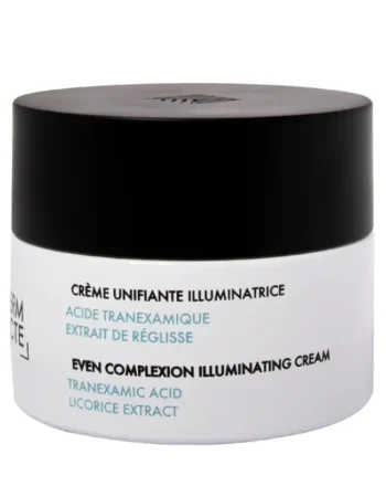 Освітлювальний крем Academie Derm Acte Even Complexion Illuminating Cream