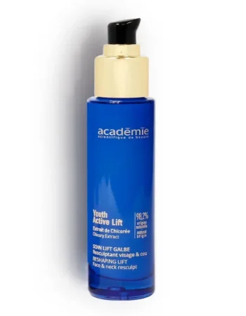 Крем-ліфтинг для обличчя та шиї Academie Visage Reshaping Lift Face & Neck Resculpt