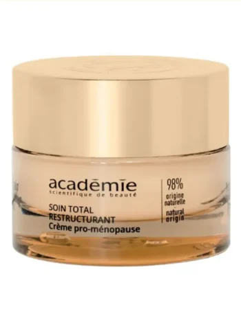 Абсолютний відновлювальний крем Academie Visage Total Restructuring Care