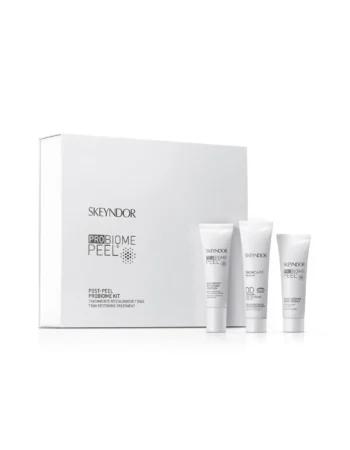 Kit Domiciliario 7 Días Post Peeling 02