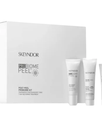 Набір кремів для обличчя 7 Days Post Peel Home Kit 02